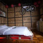 Mobylette Sai Gon Hotel