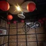 Mobylette Sai Gon Hotel