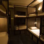 Mobylette Sai Gon Hotel