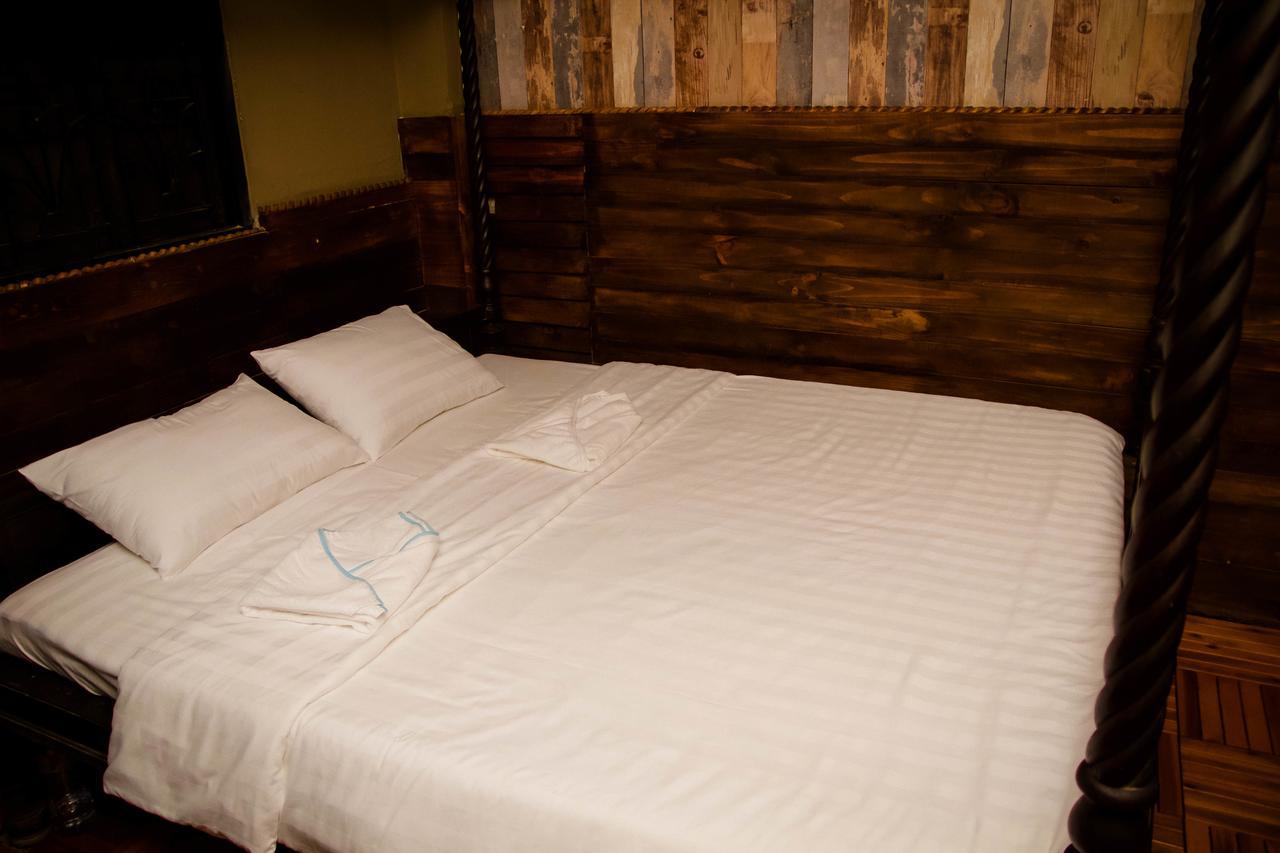 Mobylette Sai Gon Hotel Hô Chi Minh-Ville