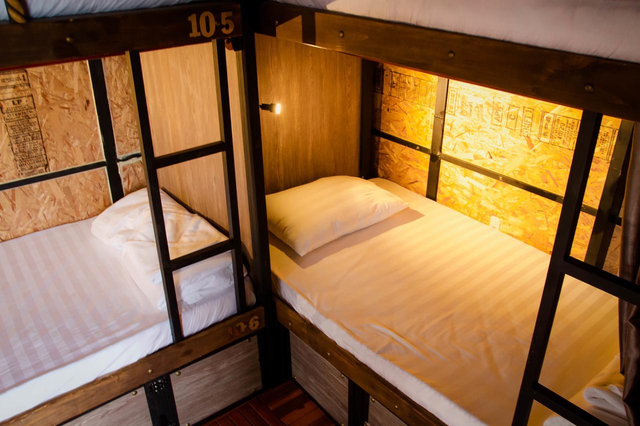 Hotel Mobylette Sai Gon Hô Chi Minh-Ville