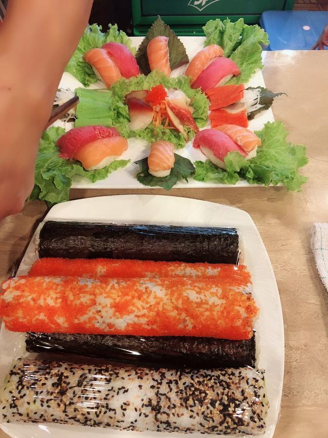 Mobylette Sai Gon Hotel Hô Chi Minh-Ville