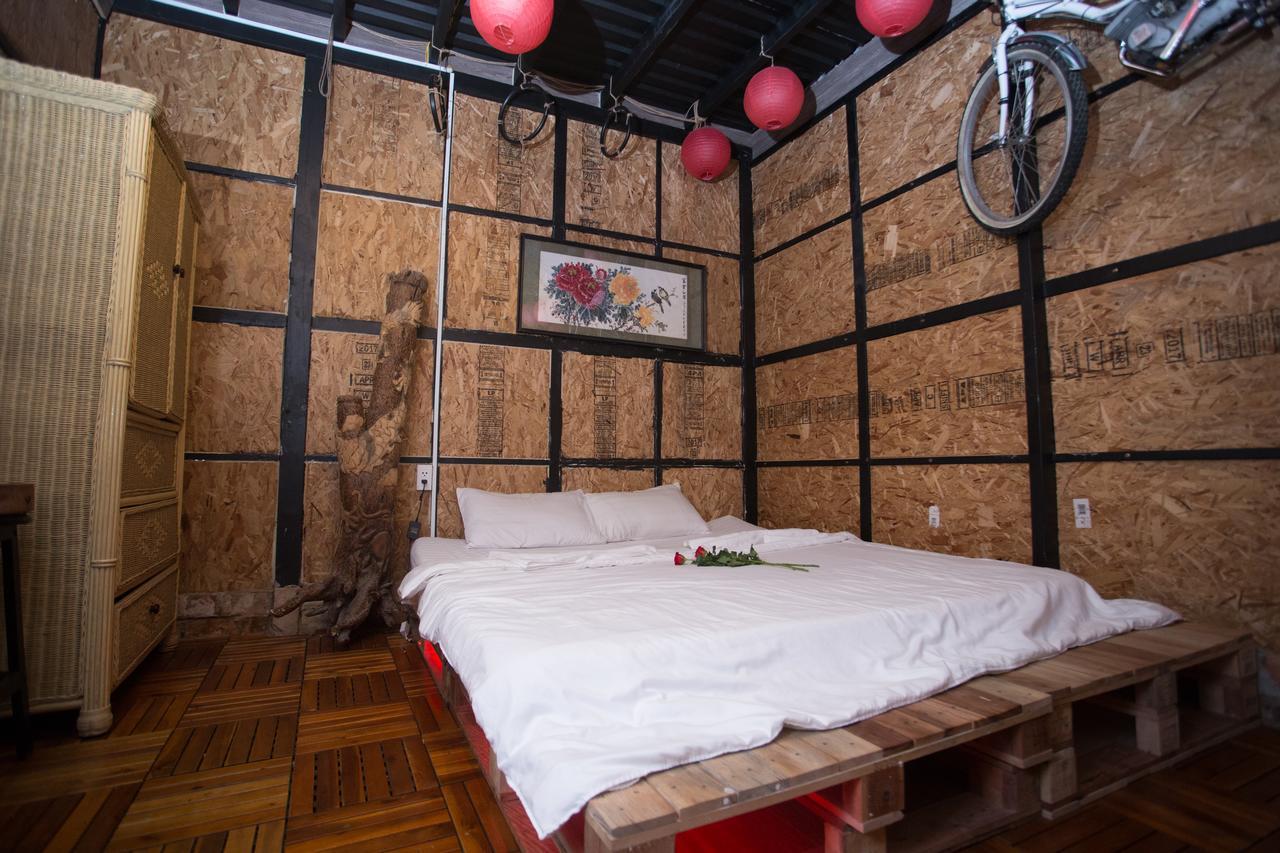 Mobylette Sai Gon Hô Chi Minh-Ville